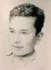 Portrait Portraitmalerei Bleistift